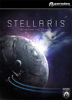 Stellaris - Synthetic Dawn Story Pack (DLC)