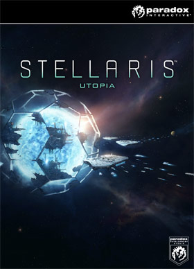 
    Stellaris - Utopia (DLC)
