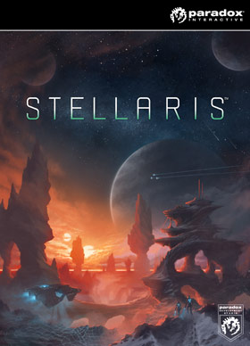 
    Stellaris
