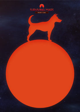 Surviving Mars: Project Laika