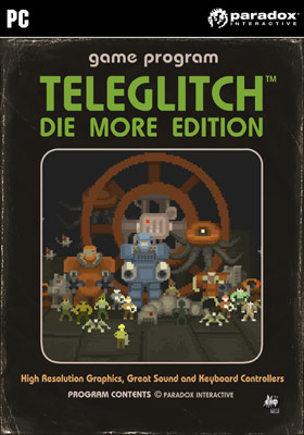 
    Teleglitch: Die More Edition
