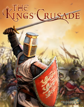 The King's Crusade