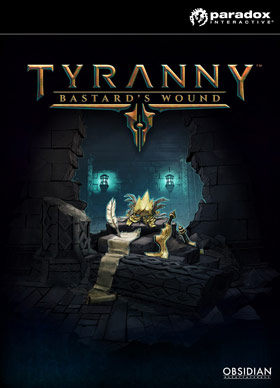 Tyranny - Bastard's Wound