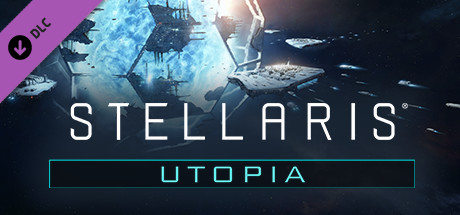 Stellaris - Utopia (DLC)