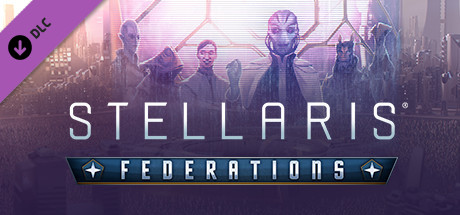 Stellaris - Federations (DLC)