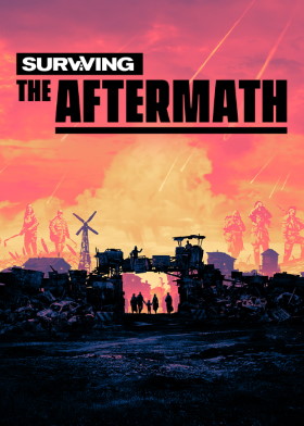 Surviving the Aftermath - Founder's Edition