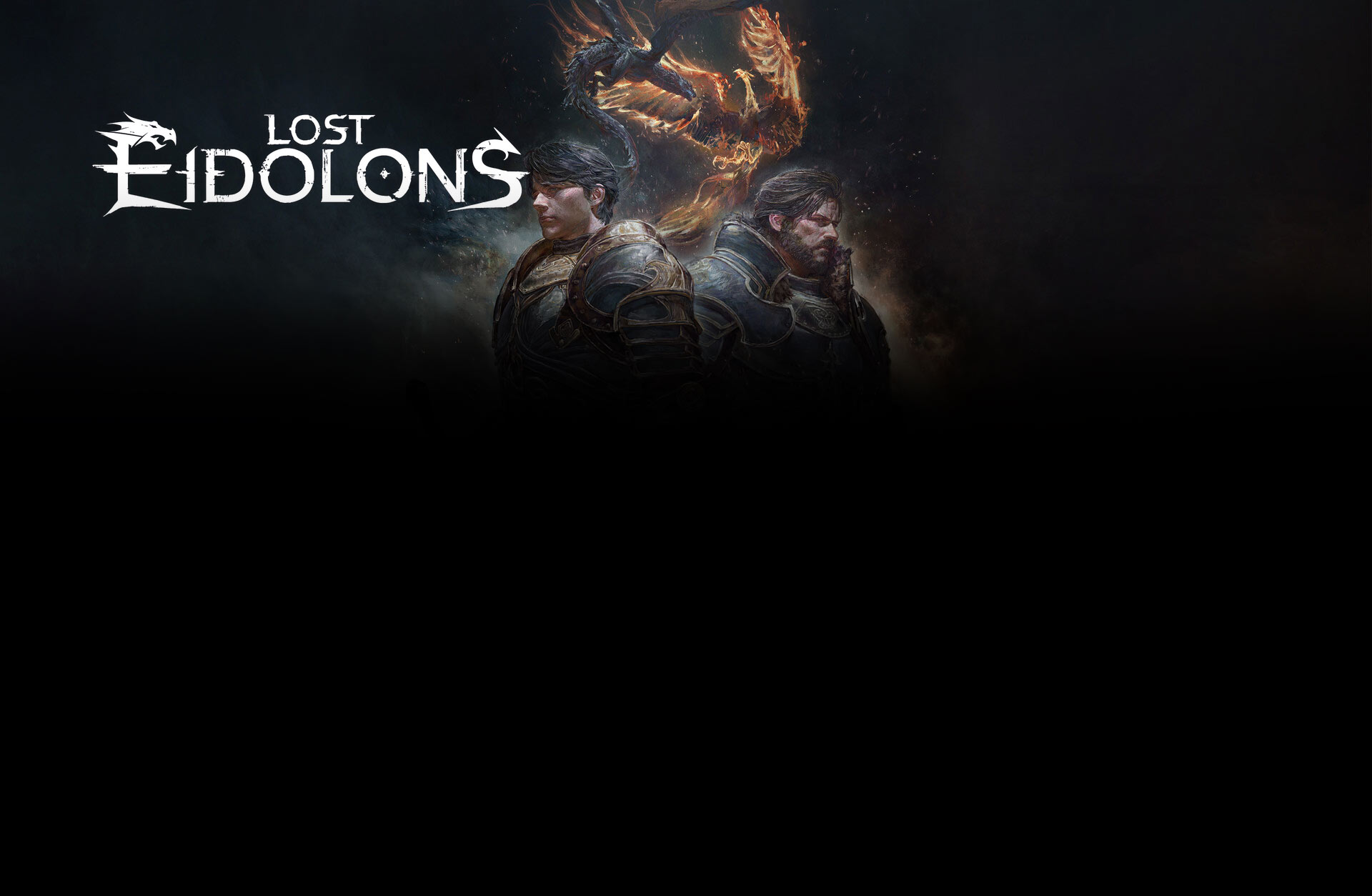 Lost Eidolons