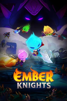 
    Ember Knights
