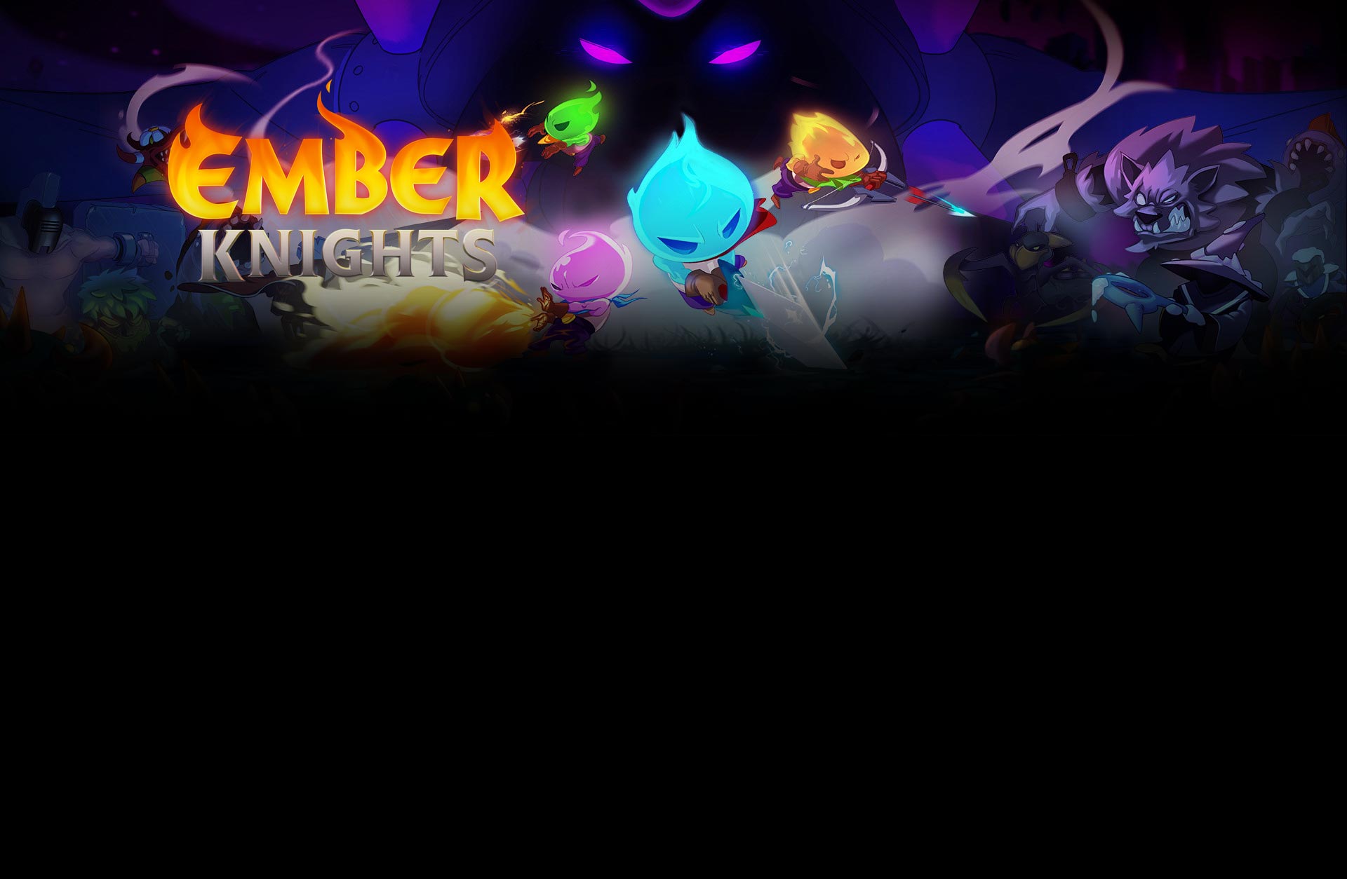 Ember Knights