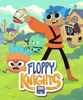
    Floppy Knights
