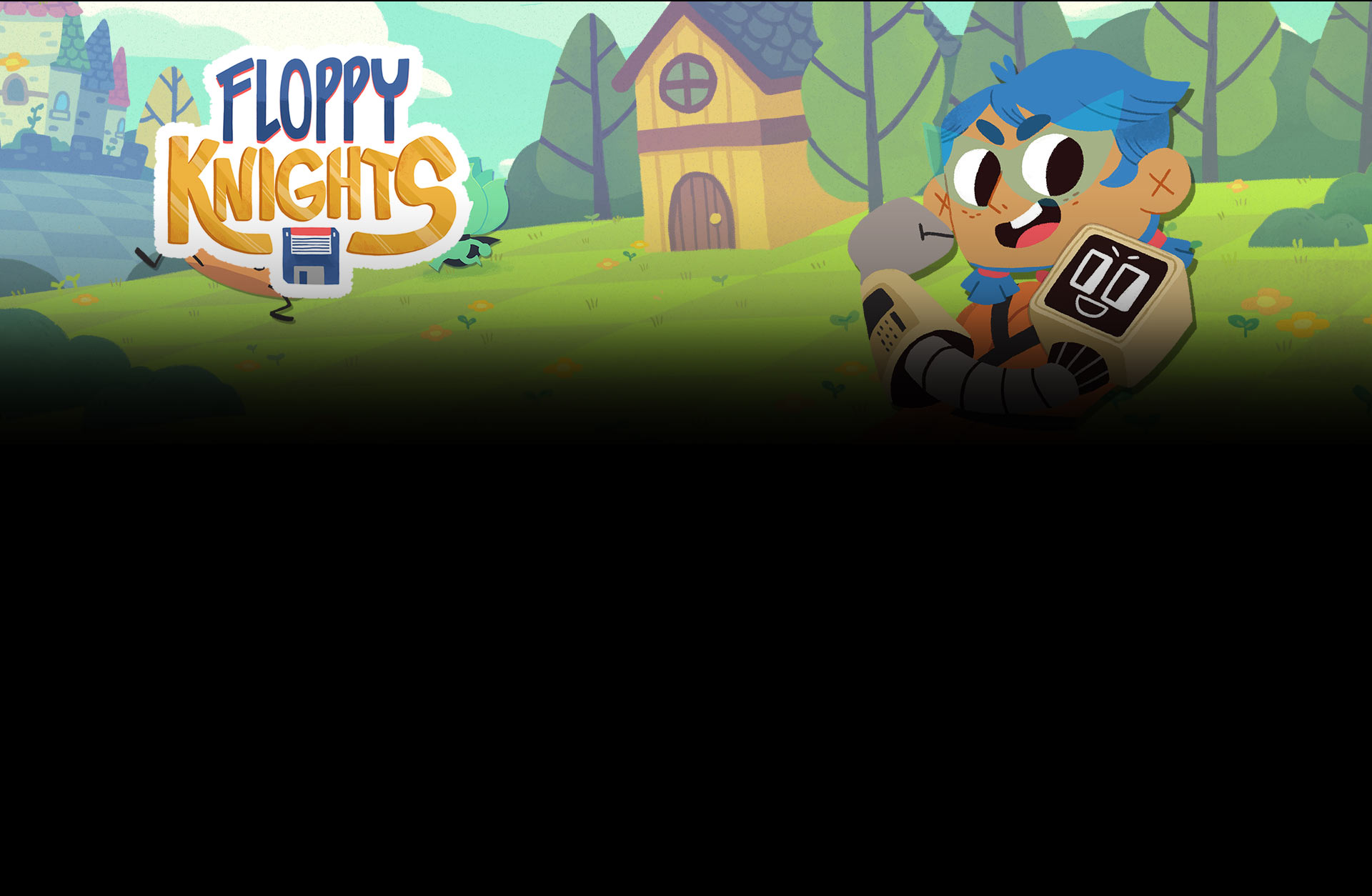 Floppy Knights