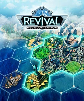 
    Revival: Recolonization
