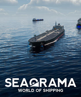 
    SeaOrama: World of Shipping

