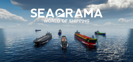 SeaOrama: World of Shipping