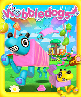 
    Wobbledogs
