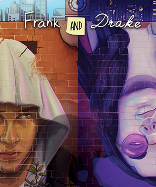 Frank and Drake