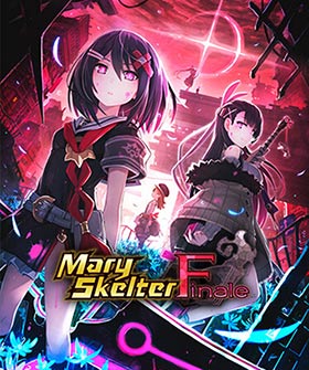 
    Mary Skelter Finale

