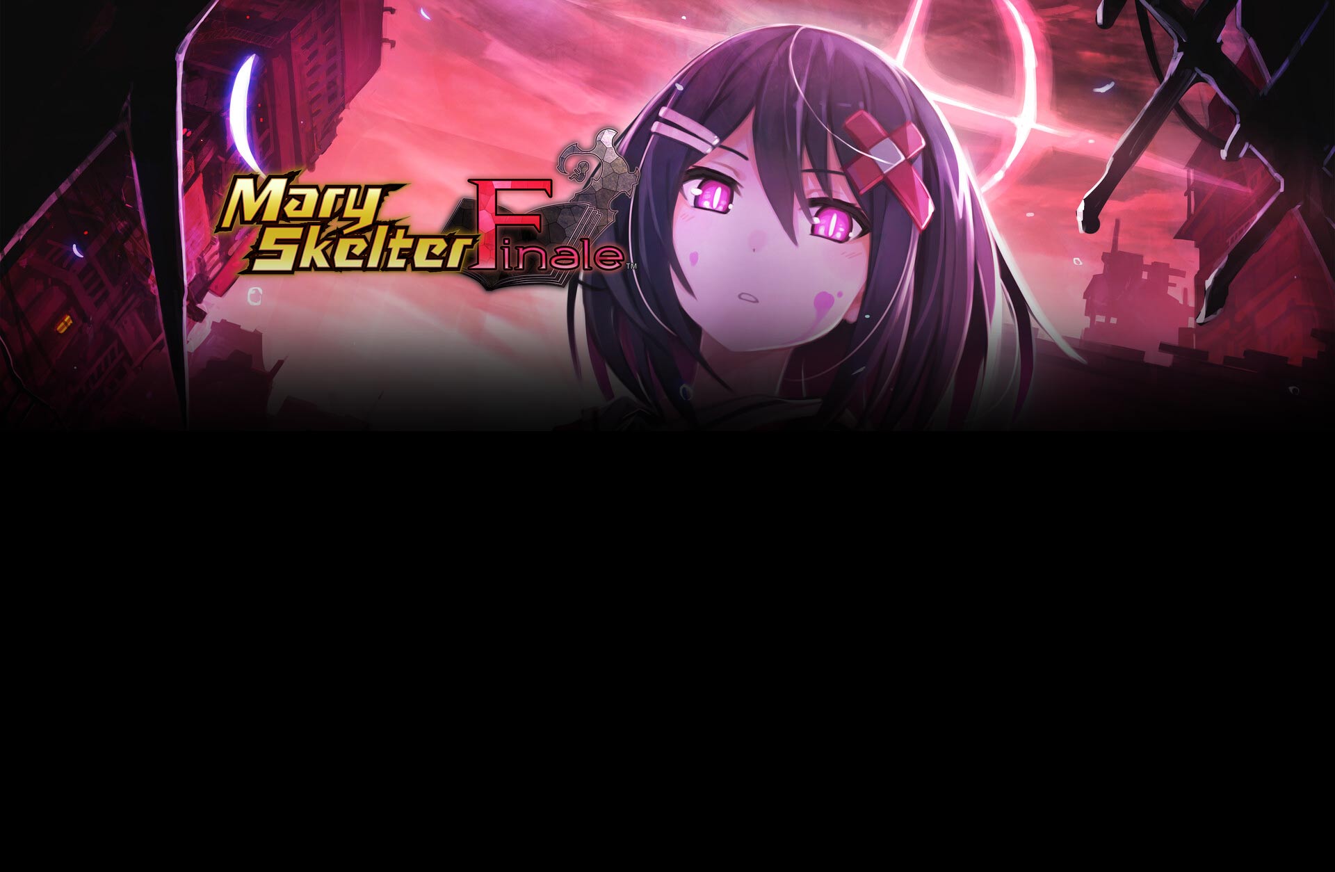 Mary Skelter Finale