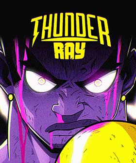 
    Thunder Ray
