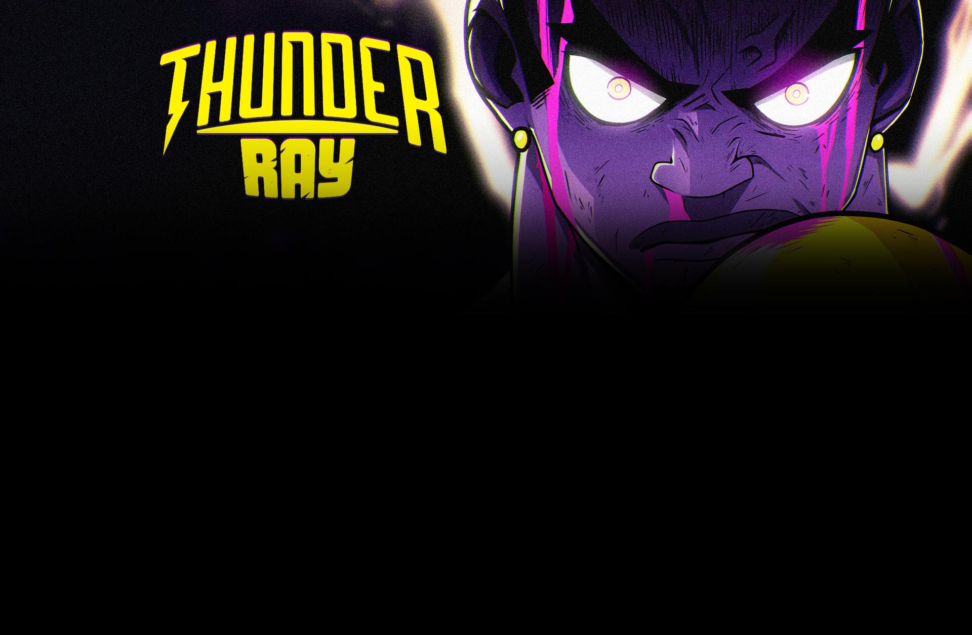 Thunder Ray