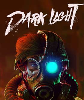 Dark Light