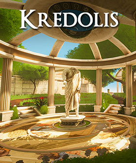 
    Kredolis
