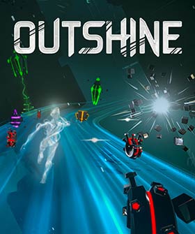 
    Outshine
