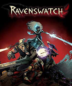 
    Ravenswatch
