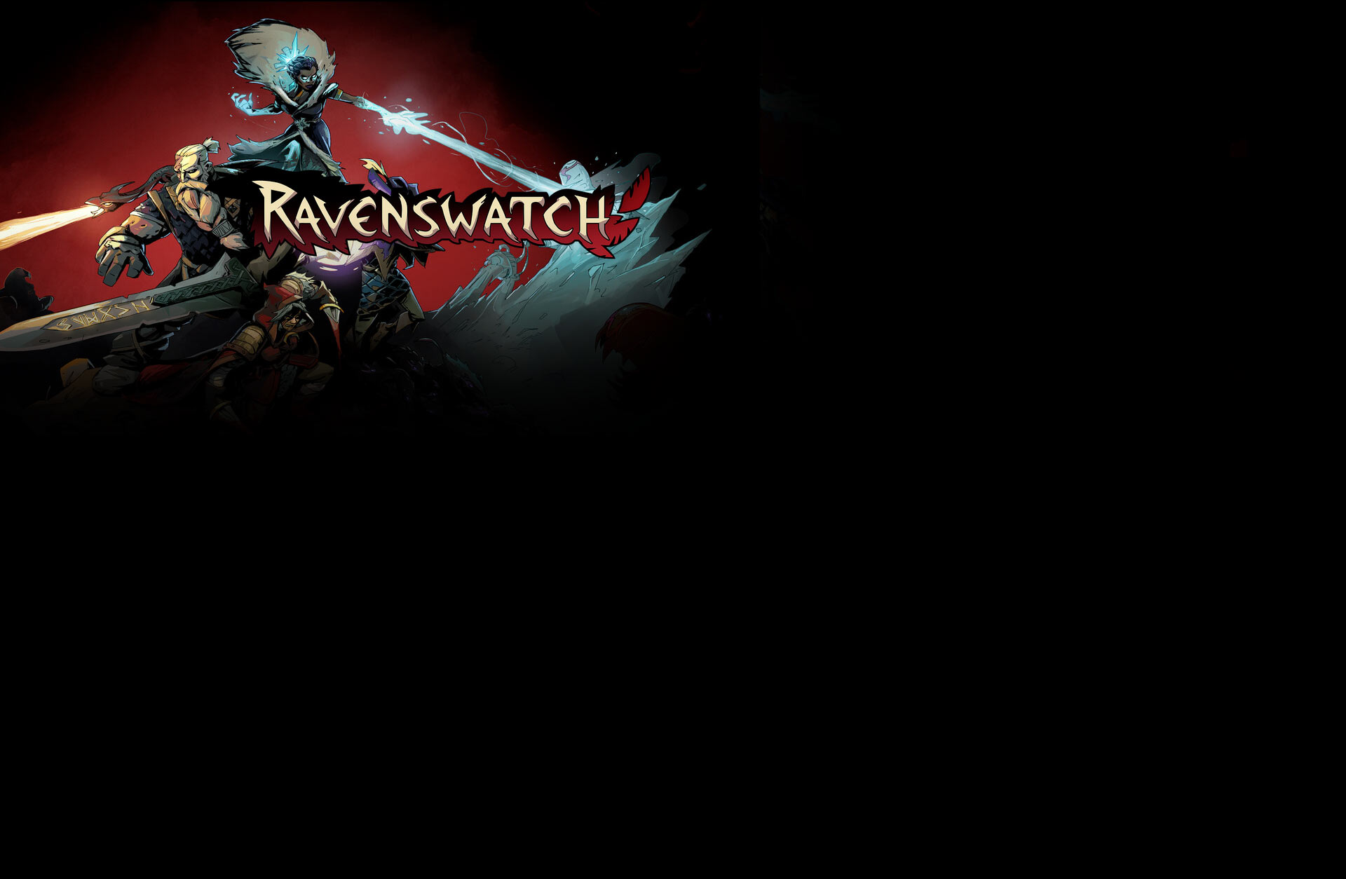 Ravenswatch