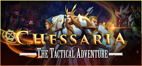 Chessaria: The Tactical Adventure