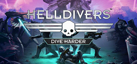 HELLDIVERS Digital Deluxe Edition