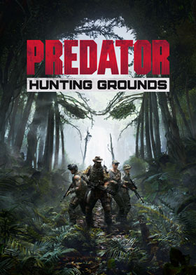 
    Predator: Hunting Grounds - Predator Bundle Edition
