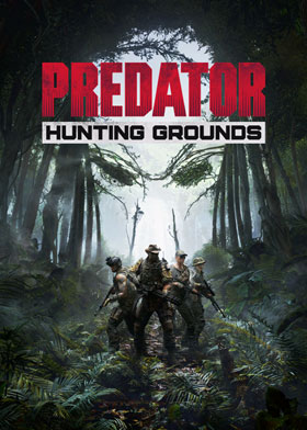 Predator: Hunting Grounds - Predator Bundle Edition