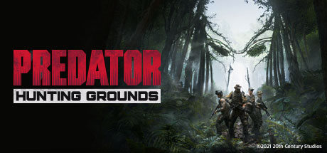 Predator: Hunting Grounds - Predator Bundle Edition