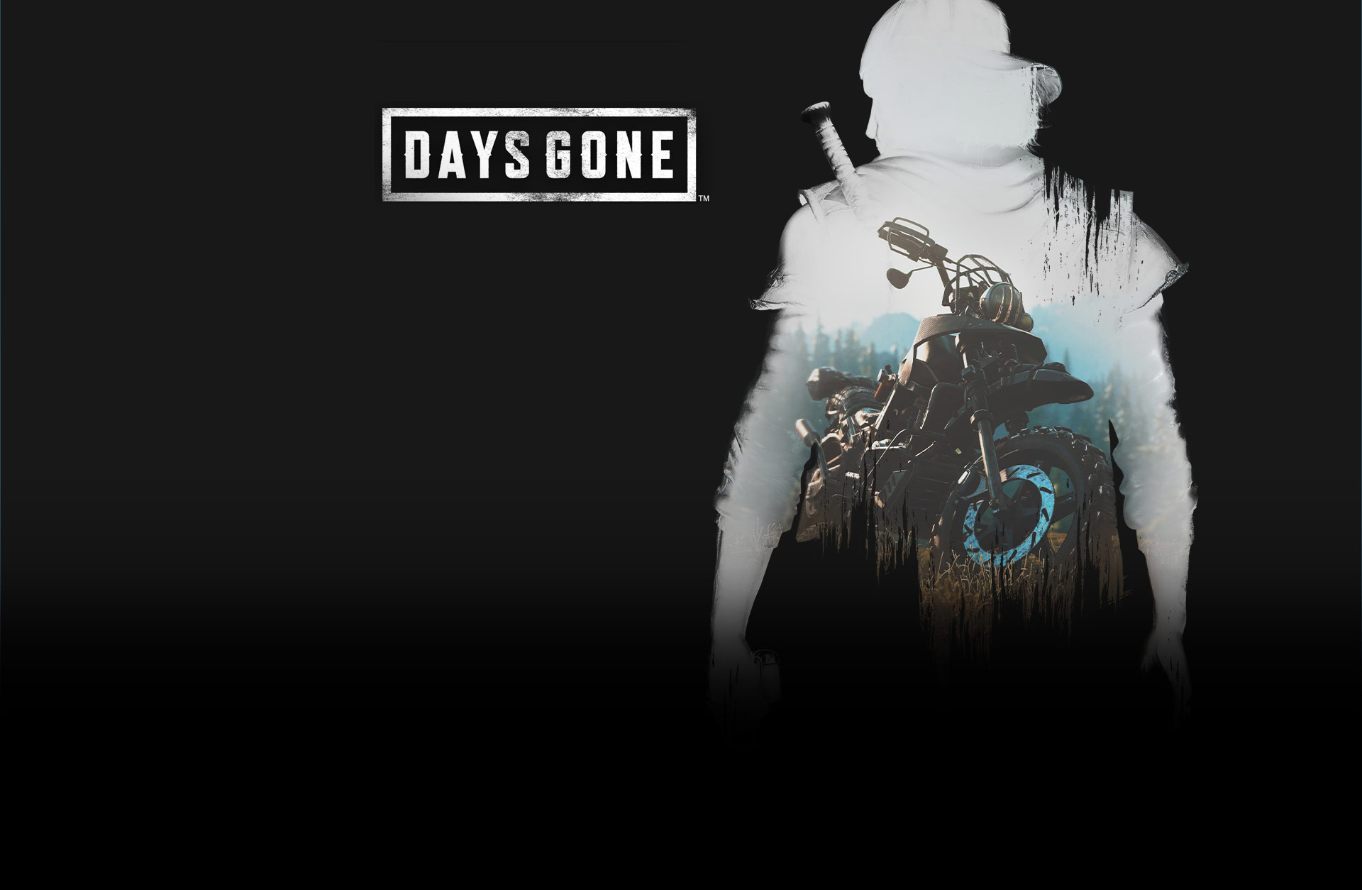 Days Gone