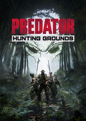 Predator: Hunting Grounds