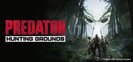 Predator: Hunting Grounds