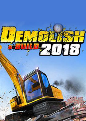 Demolish & Build 2018