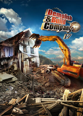 Demolish & Build Company 2017