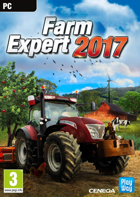 Farm Expert 2017