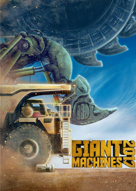 Giant Machines 2017
