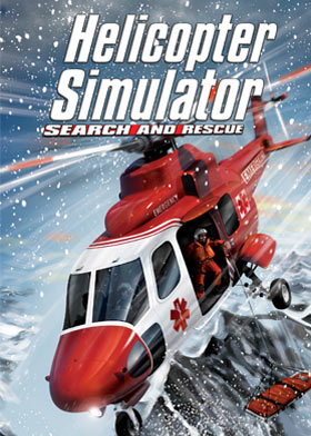 Helicopter Simulator - Search & Rescue