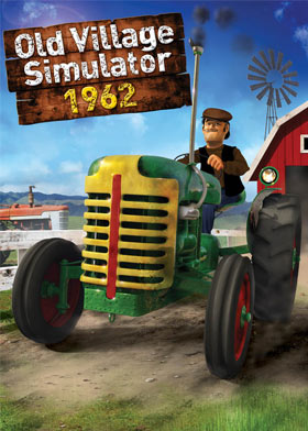 Old Village Simulator 1962