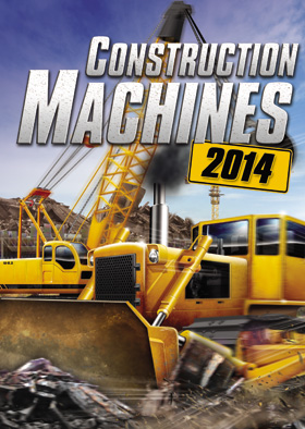 Construction Machines 2014