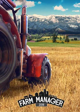 Farm Manager 2018