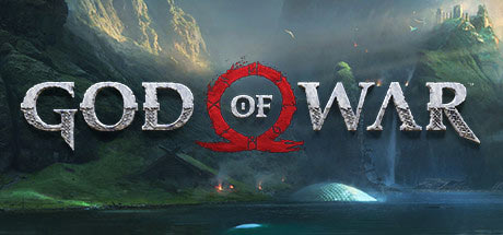 GOD OF WAR