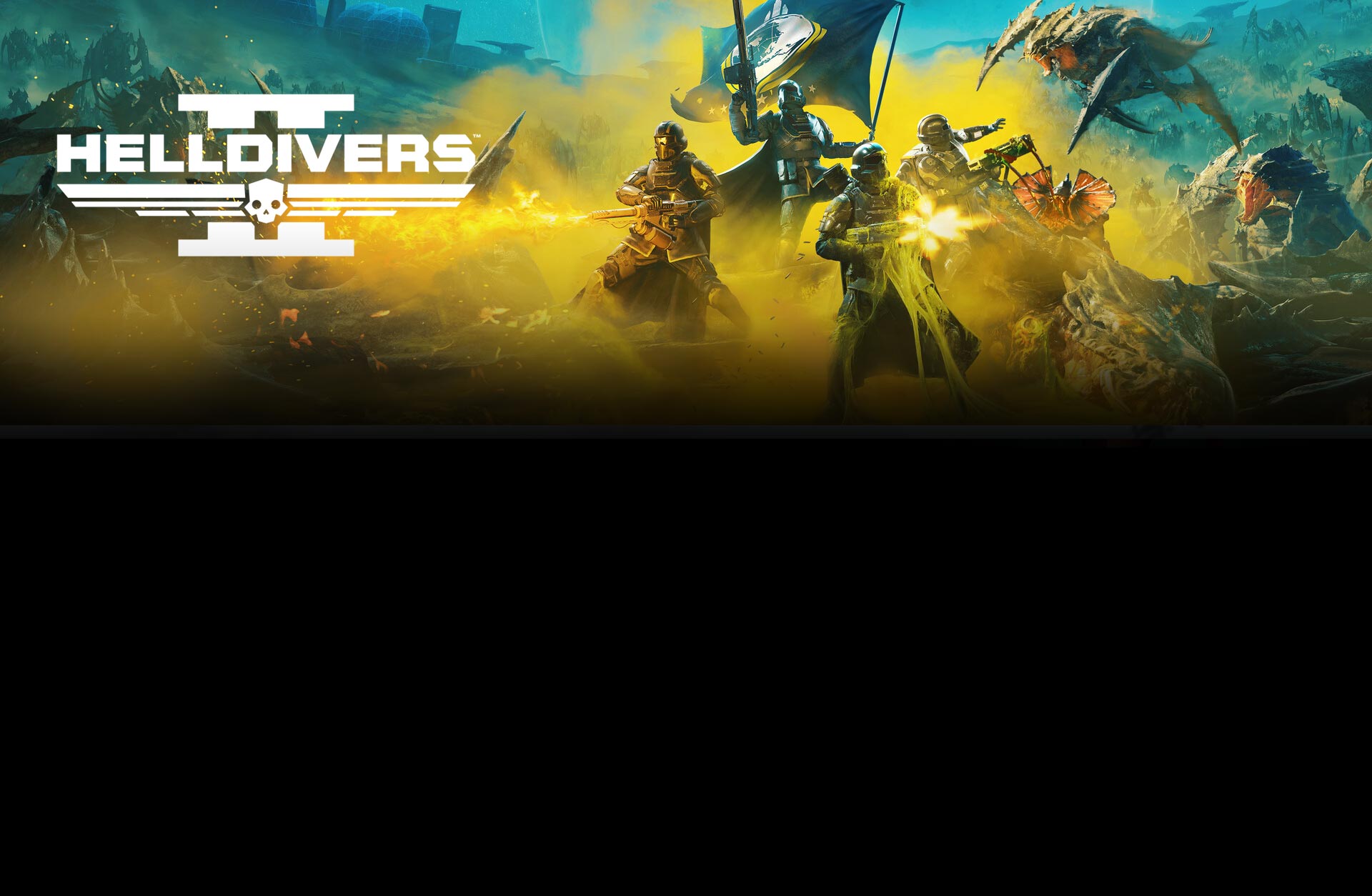 HELLDIVERS 2