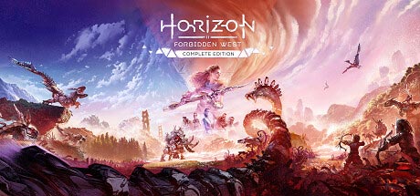 Horizon Forbidden West™ Complete Edition