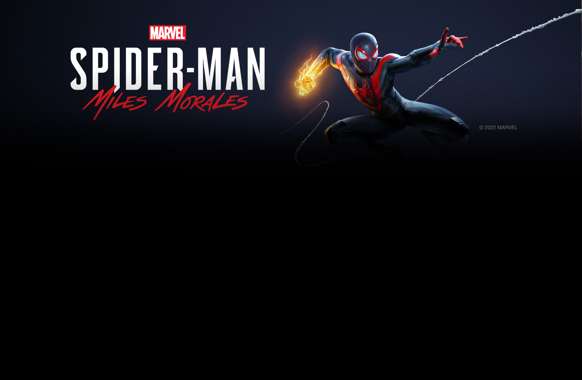 Marvel's Spider-Man: Miles Morales