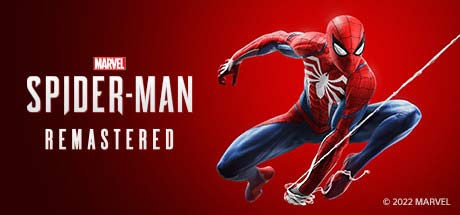 Marvels Spider-Man Remastered